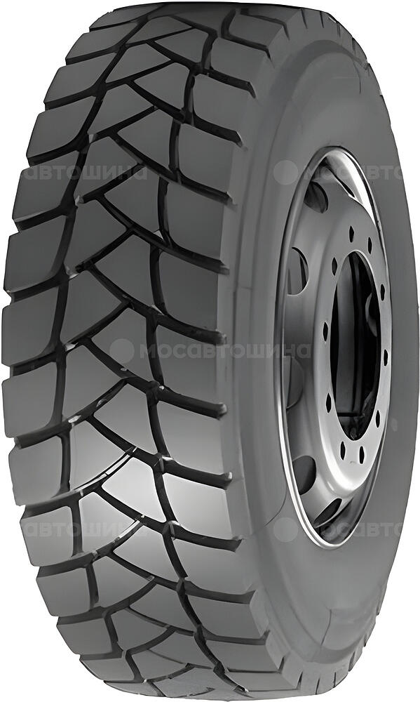 Doublecoin RLB210 315/80 R22,5 157/154K