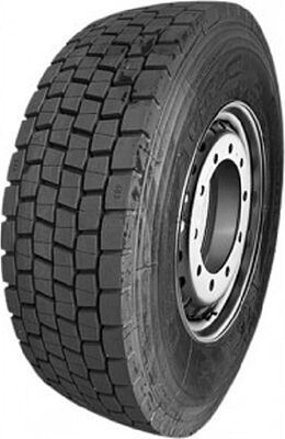 Doublecoin RLB468 315/80 R22,5 156/152L (Ведущая ось)