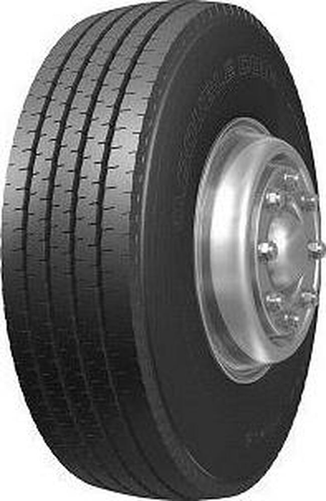 Doublecoin RR202 315/80 R22,5 156/154M 3PMSF (Универсальные)