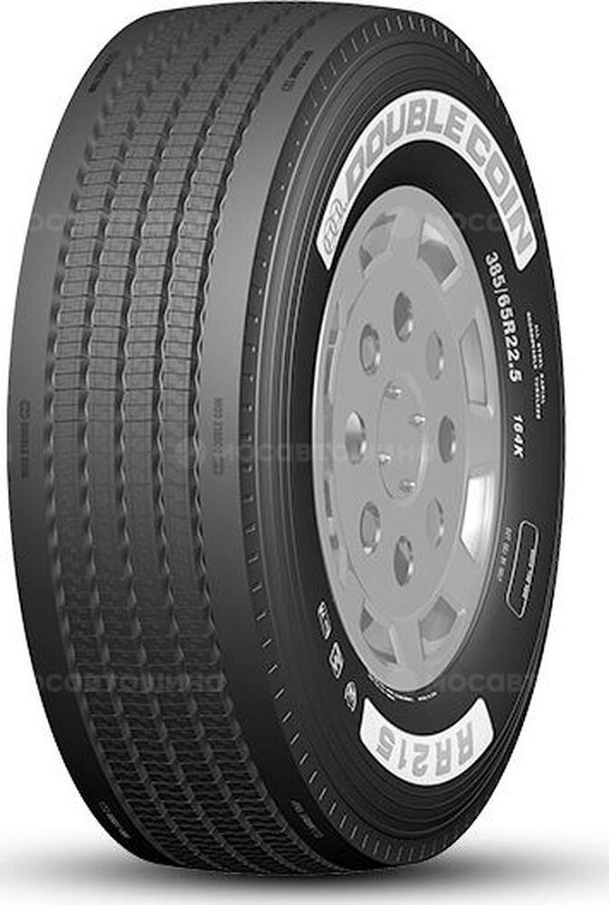 Doublecoin RR215 315/70 R22,5 156/150L 3PMSF (Рулевая ось)