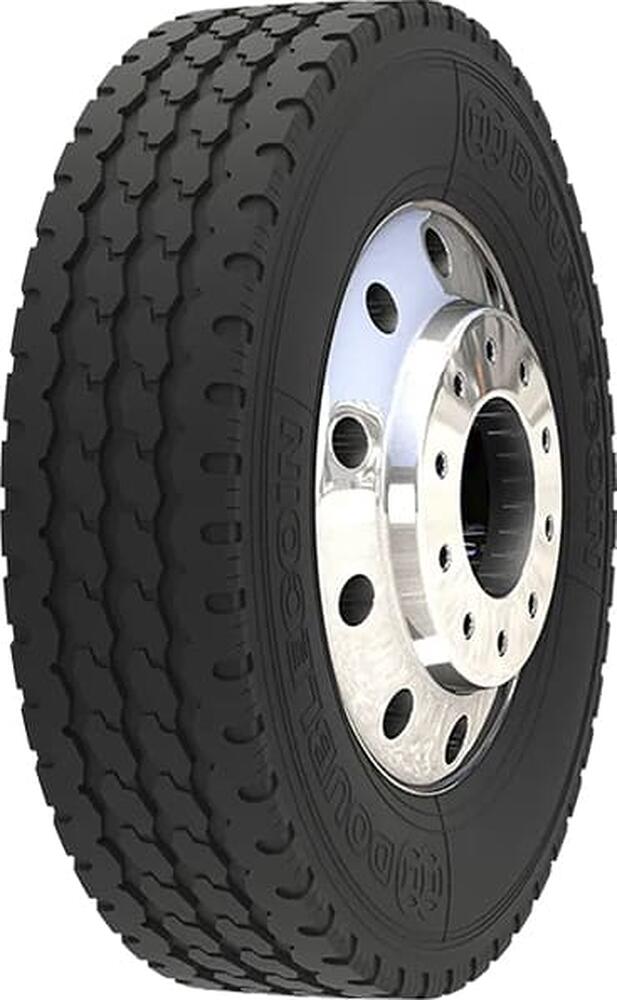 Doublecoin RR706 315/80 R22,5 157/153L 3PMSF