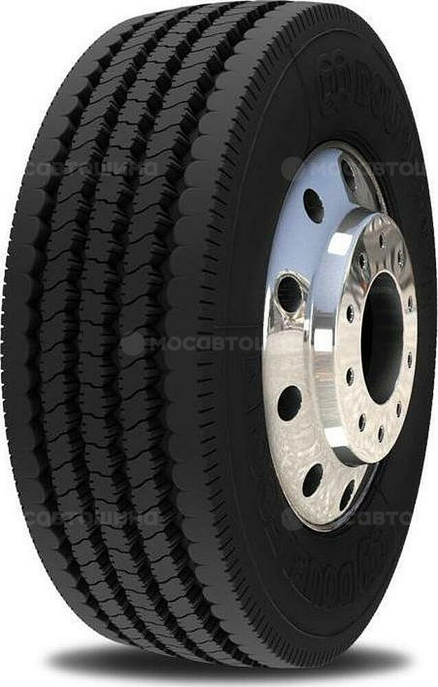 Doublecoin RT500 285/70 R19,5 (Прицепная ось)
