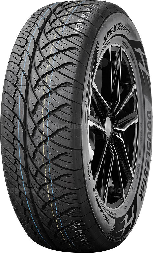 Doublestar Apex Racing 255/50 R18 106H