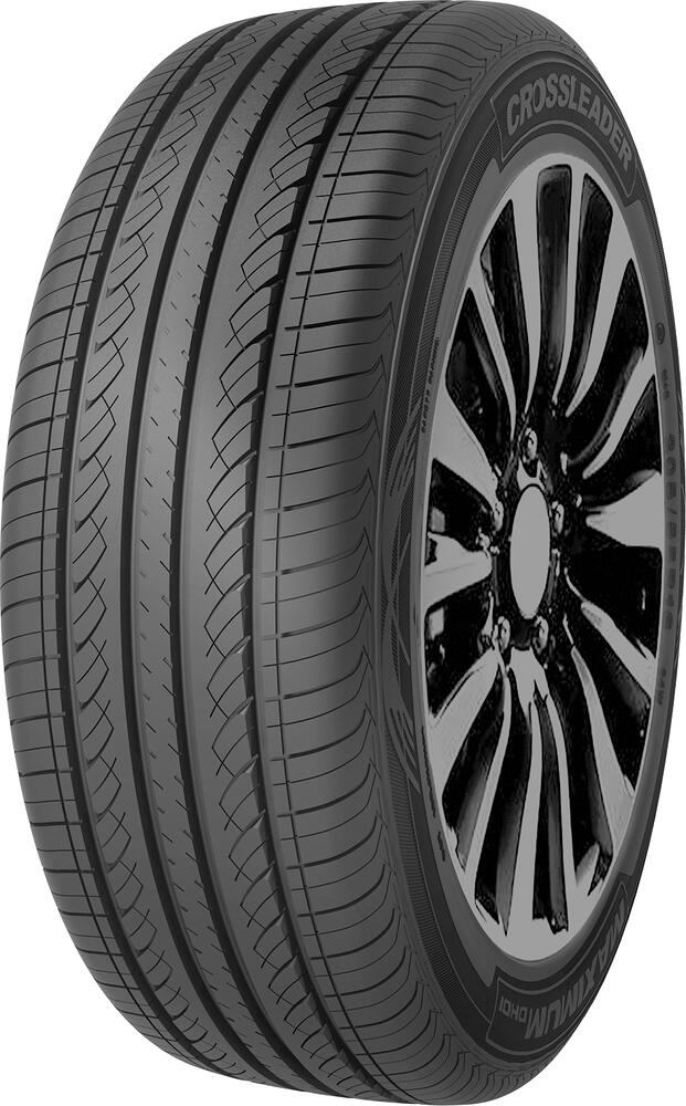 Doublestar DH01 185/60 R14 82H 