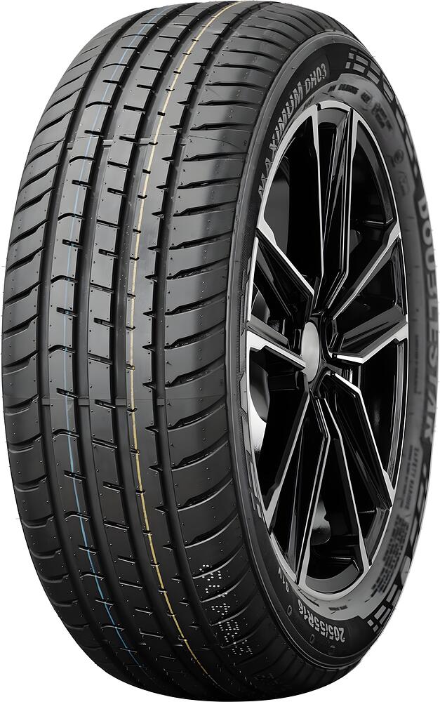 Doublestar DH03 175/60 R13 77T