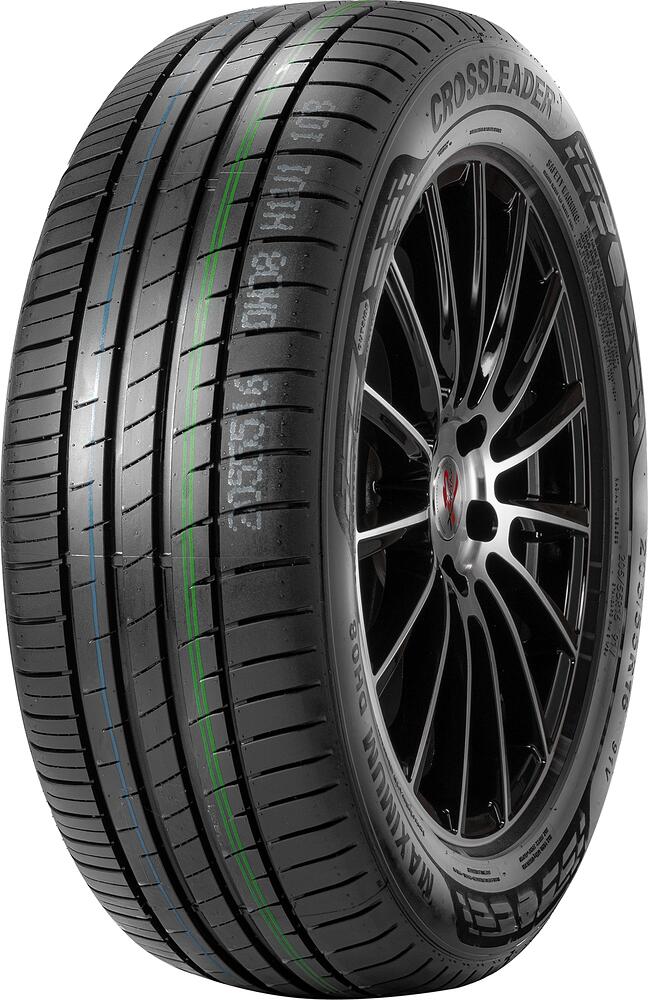 Doublestar DH08 175/65 R14 82H 