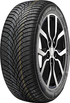 Doublestar DLA01 185/60 R15 88H 