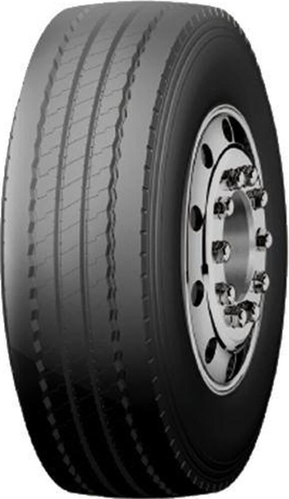 Doublestar DMS100 385/65 R22,5 160K (Рулевая и прицепная ось)