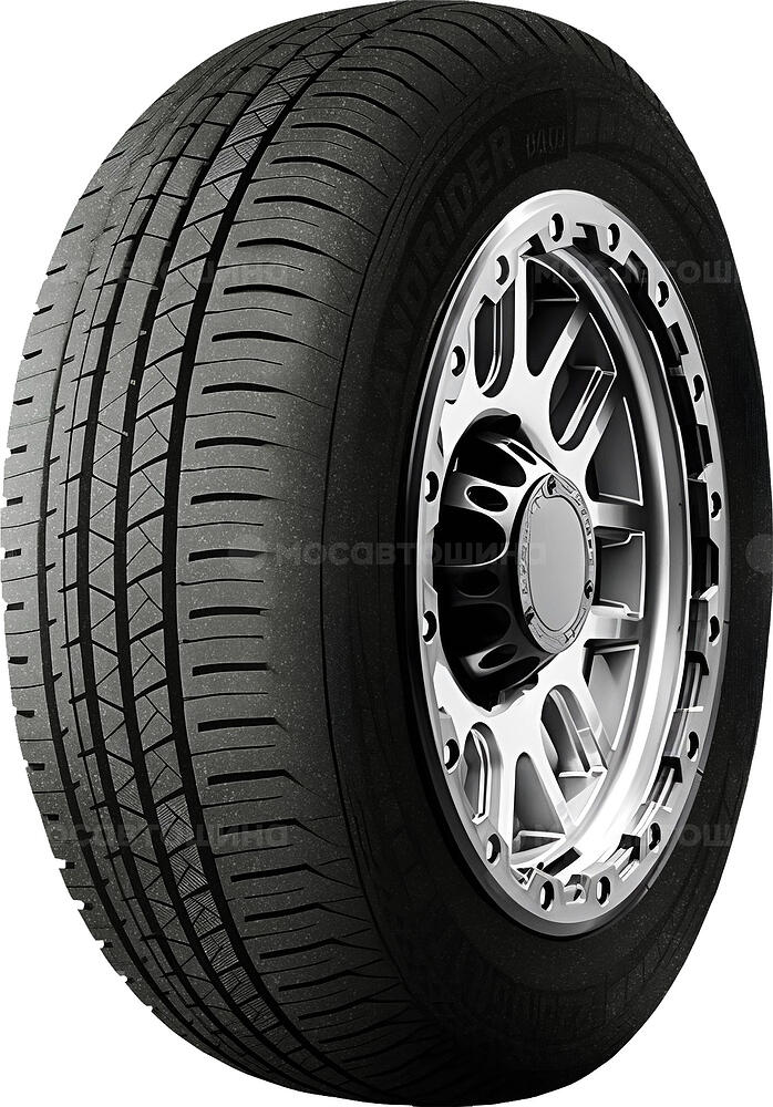 Doublestar DS09 225/60 R17 99H