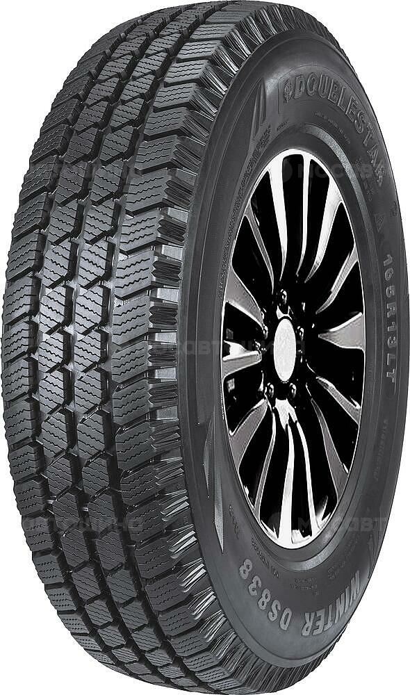 Doublestar DS838 215/70 R15C 109/107R