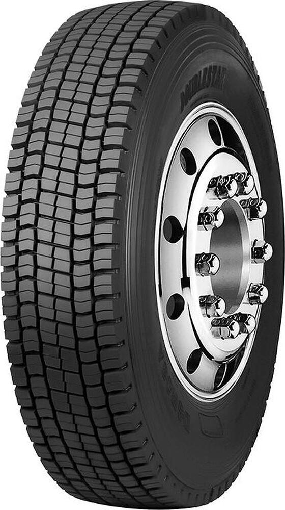 Doublestar DSR08A 215/75 R17,5 126/124L PR16 (Ведущая ось)