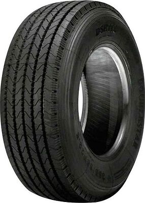 Doublestar DSR116 245/70 R19,5 (Рулевая ось)