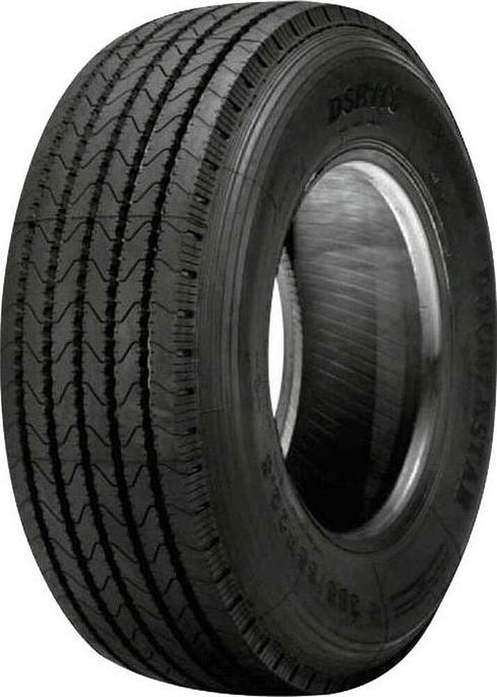 Doublestar DSR116 215/75 R17,5 126/124L (Рулевая ось)