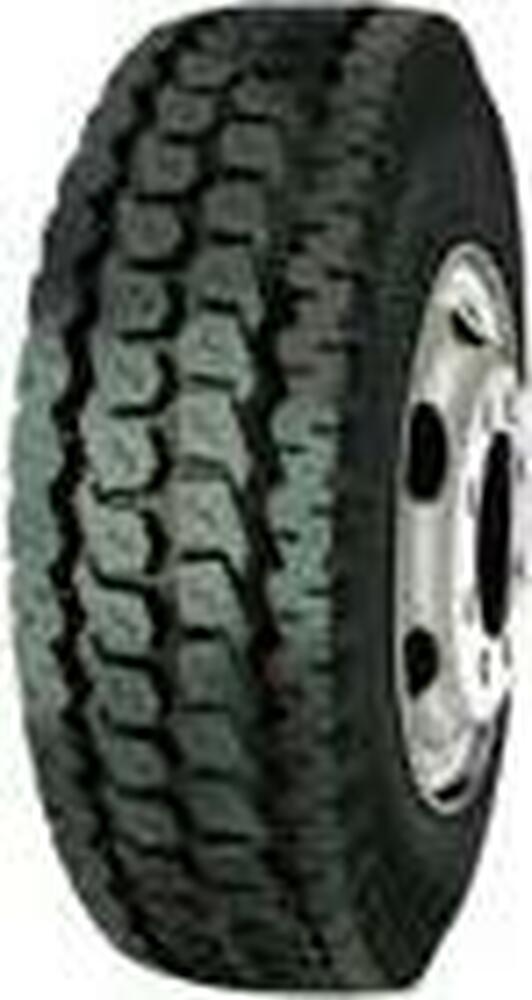 Doublestar DSR355 285/75 R24,5 (Ведущая ось)