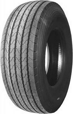 Doublestar DSR678 385/65 R22,5 160/158L (Прицепная ось)