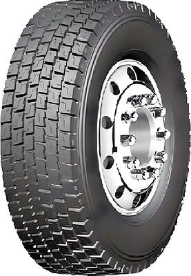 Doublestar DSRD01 225/75 R17,5 129/127L (Ведущая ось)