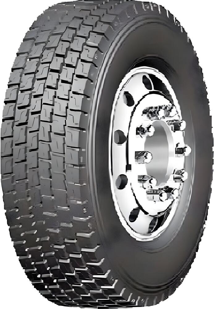 Doublestar DSRD01 245/70 R19,5 136/134L 3PMSF (Ведущая ось)