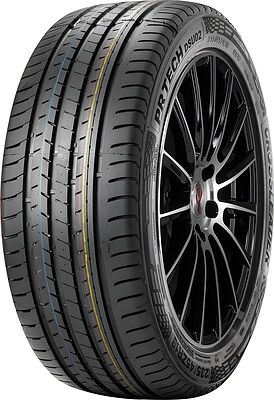 Doublestar DSU02 205/50 R17 89V 