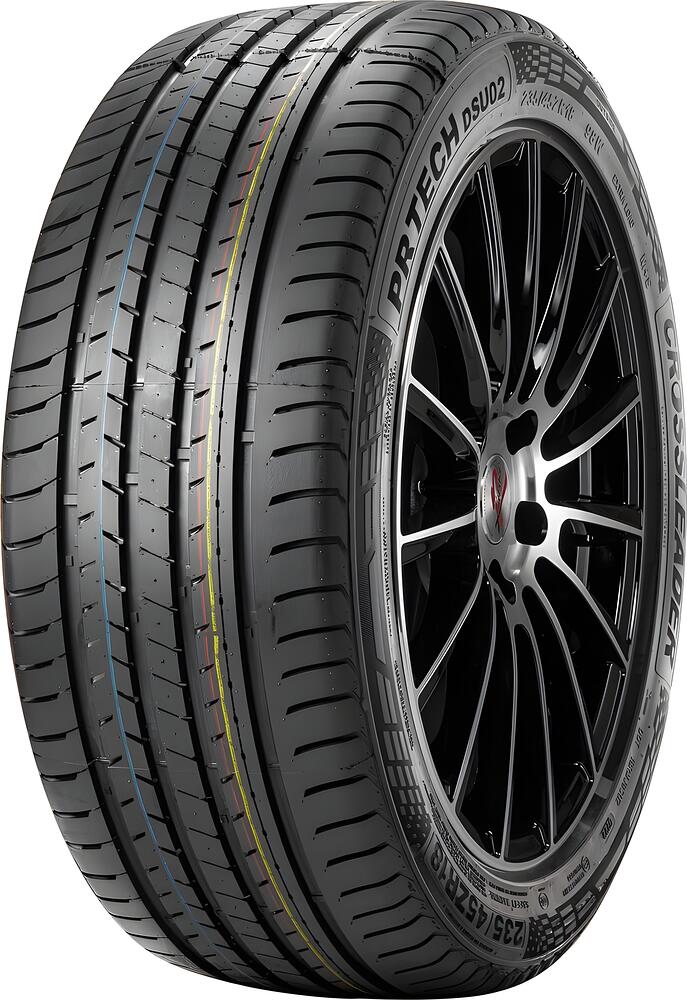 Doublestar DSU02 255/30 R24 97Y