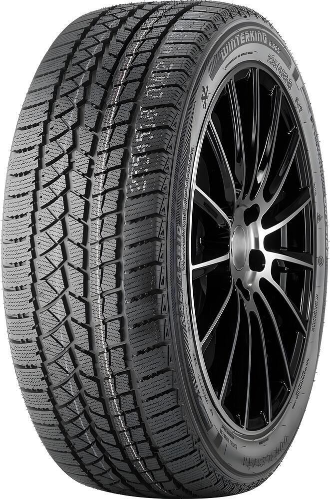 Doublestar DW02 255/55 R19 111T