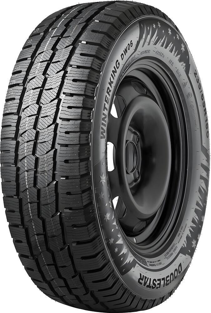 Doublestar DW06 225/70 R15C 112/110R