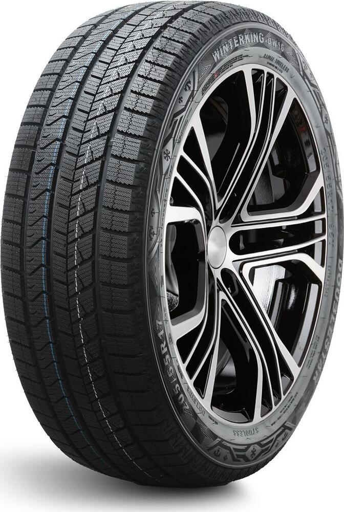 Doublestar DW16+ 215/55 R18 95T