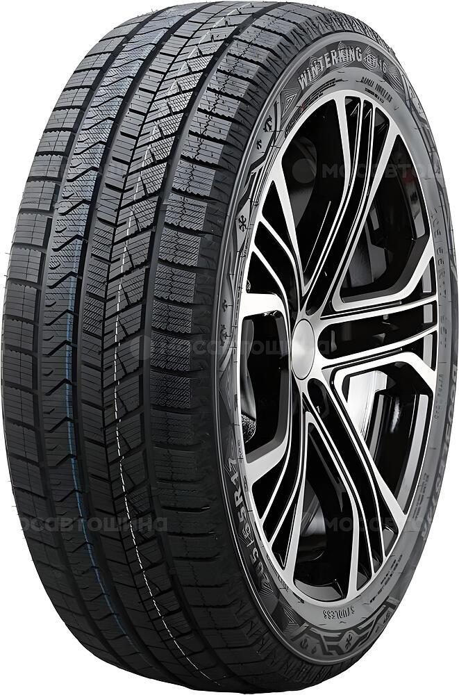 Doublestar DW16 265/60 R18 110S