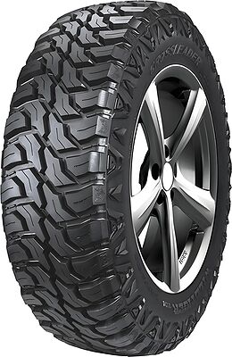 Doublestar T01 265/70 R16 117/114R 