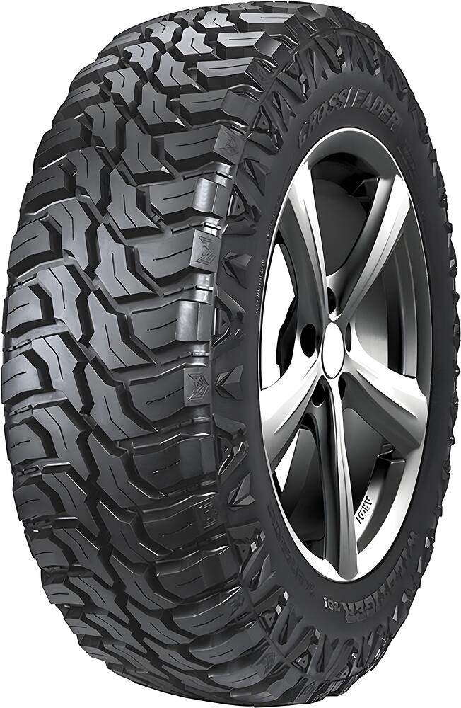 Doublestar T01 265/75 R16 119N
