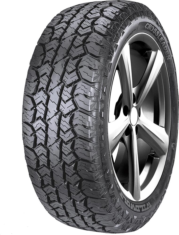 Doublestar W01 235/50 R18 97Q