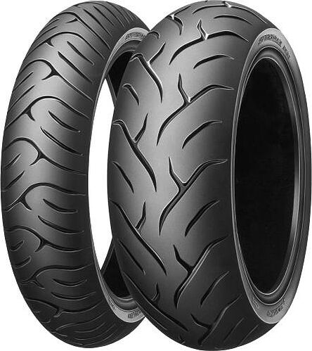 Dunlop D221