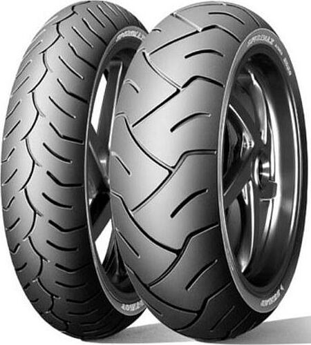 Dunlop D252