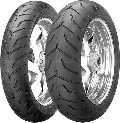 Dunlop D407 200/55 R17 V