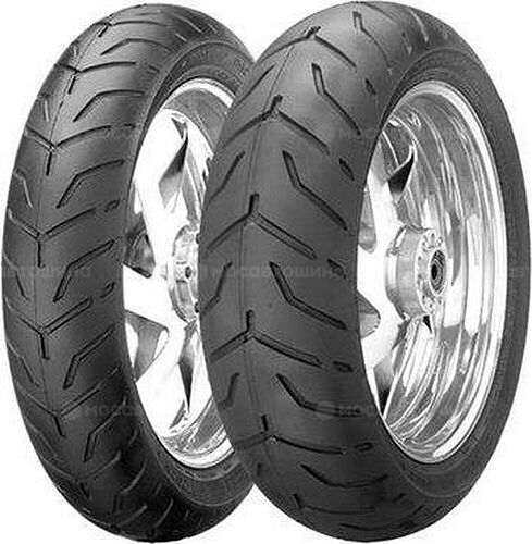 Dunlop D408