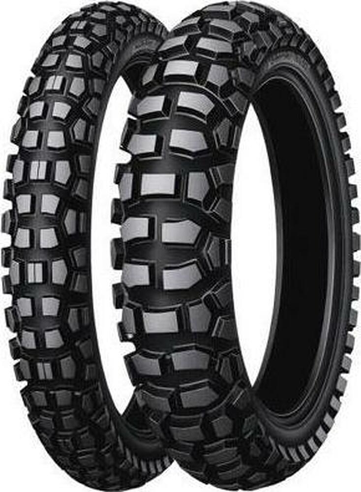 Dunlop D603 3x21 51P (Передняя)