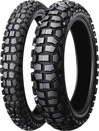 Dunlop D605