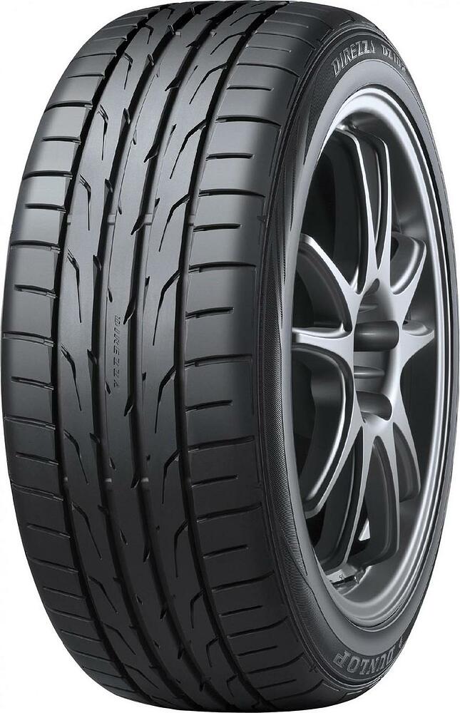 Dunlop Direzza DZ102 265/35 R18 97W