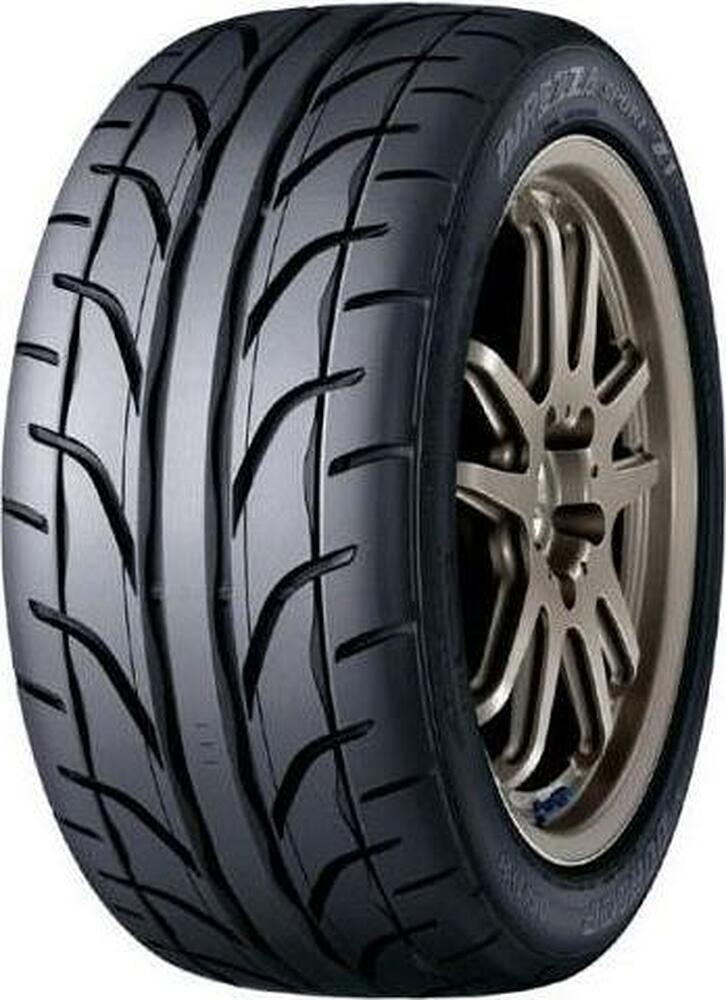 Dunlop Direzza sport z1 star spec 235/45 R17 93W