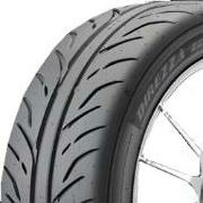 Dunlop Direzza z2 265/35 R18 93W 