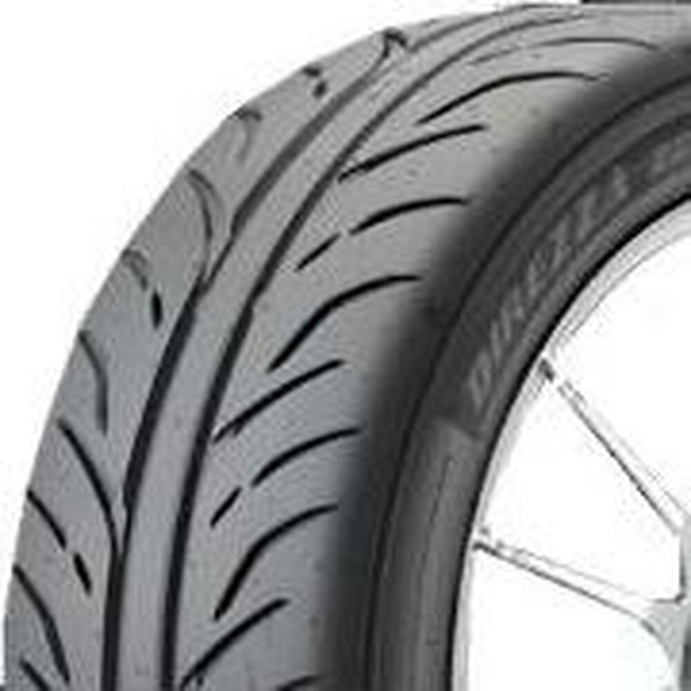Dunlop Direzza z2 245/40 R18 93W