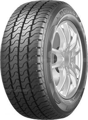 Dunlop EconoDrive 185/75 R14 102R