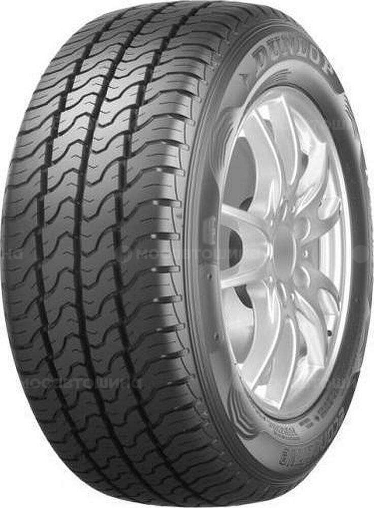 Dunlop EconoDrive 215/65 R16 106T