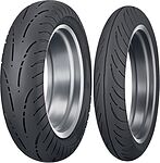 Dunlop Elite 4 130/70 R18 63H (Передняя)