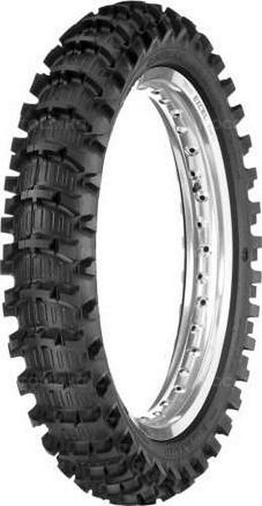 Dunlop Geomax MX11 80/100 R21 51M (Передняя)