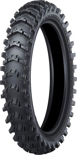 Dunlop Geomax MX14