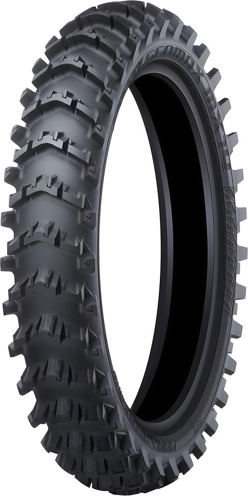 Dunlop Geomax MX14 120/80 R19 63M (Задняя)