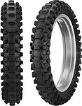Dunlop Geomax MX33 60/100 R12 36J (Delantera)