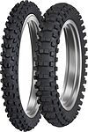 Dunlop Geomax MX34 70/100 R19 42M (Передняя) Dunlop Geomax MX34 70/100 R19 42M (Передняя)