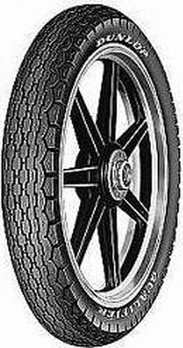 Dunlop Gold Seal F11