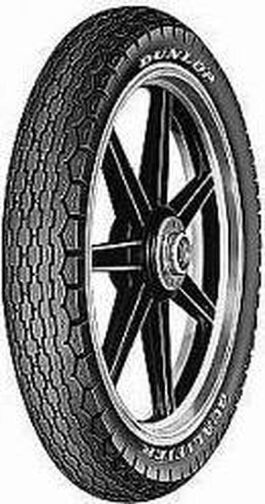 Dunlop Gold Seal F11